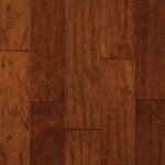 Cherry - Bronze simple