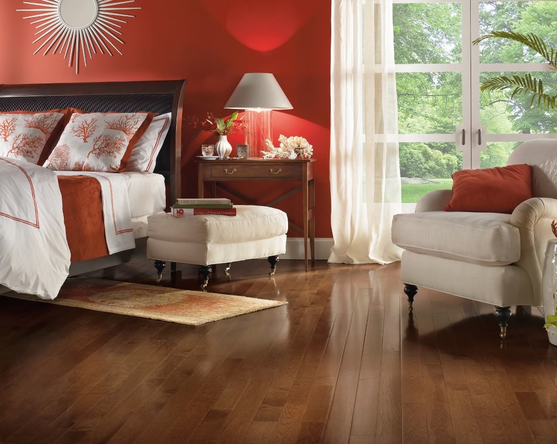 Hardwood Flooring Installation Charlotte NC - Direct Hardwood