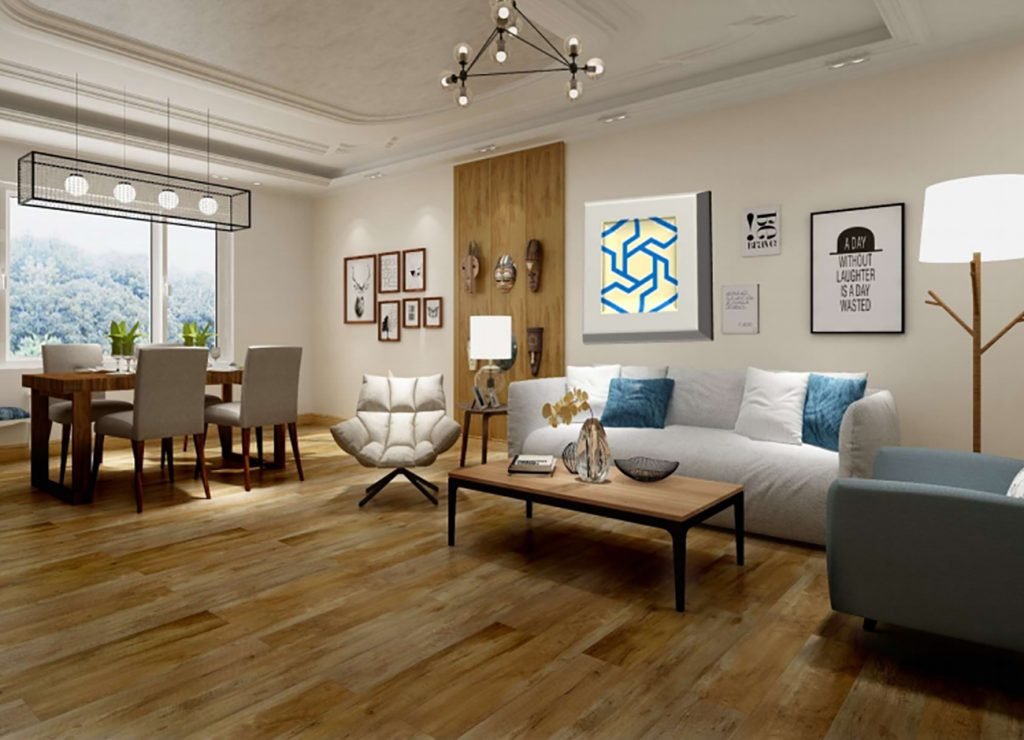 Rigid Core Flooring Direct Hardwood Flooring Charlotte